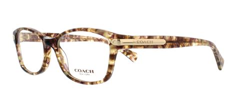 coach rimless eyeglasses for women